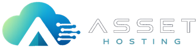 Asset Hosting logo